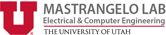 Mastrangelo Lab Logo